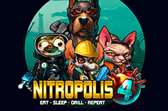 Nitropolis 4