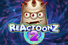 Reactoonz 2